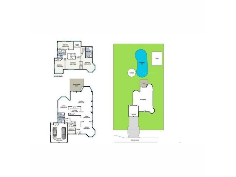 49 Roghan Road, Boondall QLD 4034 Floorplan