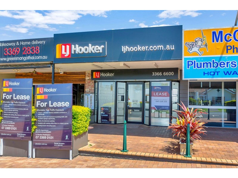 2/480 Waterworks Road, Ashgrove QLD 4060