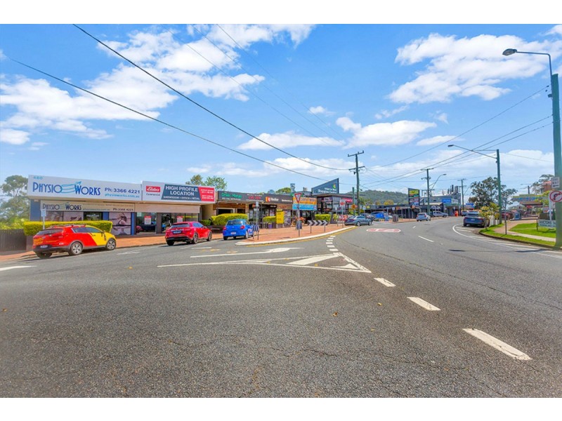 2/480 Waterworks Road, Ashgrove QLD 4060