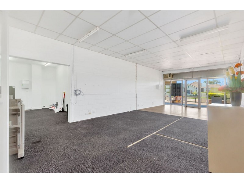 2/480 Waterworks Road, Ashgrove QLD 4060