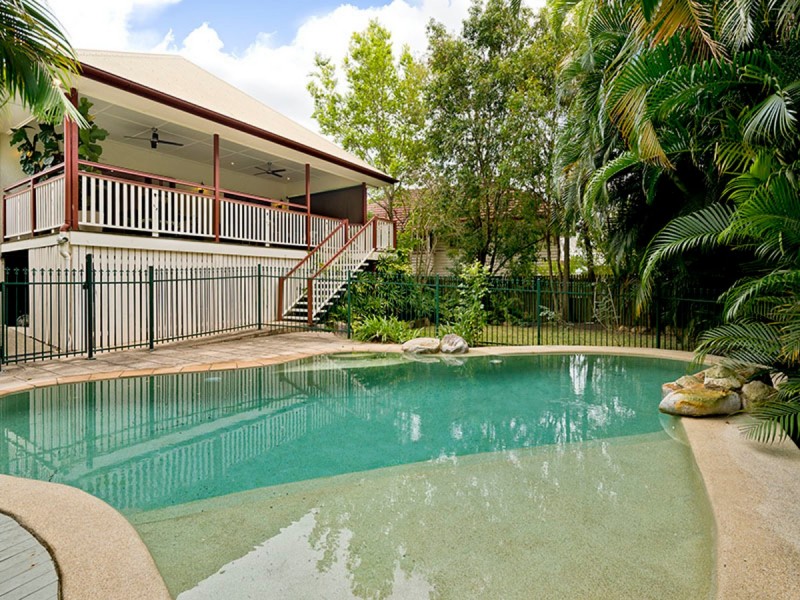 57 Atthow Avenue, Ashgrove QLD 4060