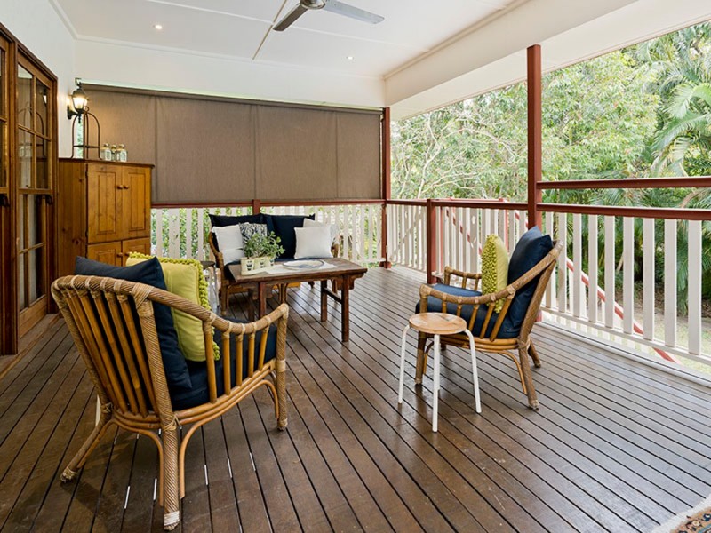 57 Atthow Avenue, Ashgrove QLD 4060