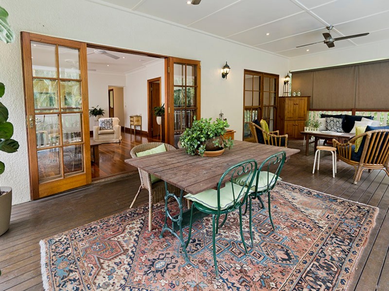 57 Atthow Avenue, Ashgrove QLD 4060