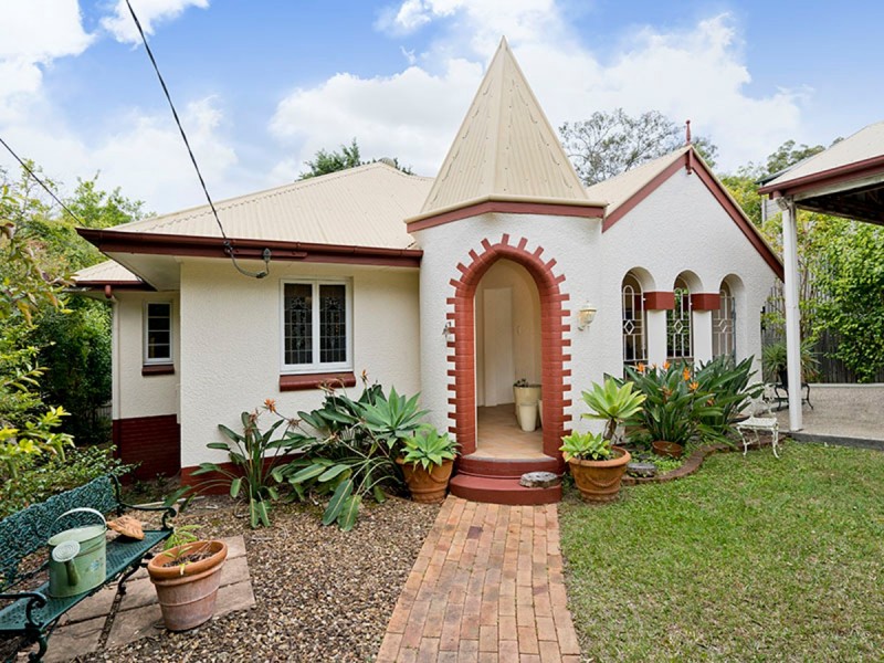 57 Atthow Avenue, Ashgrove QLD 4060