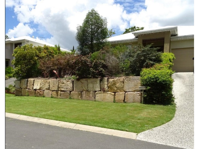 25 Georgia Place, The Gap QLD 4061