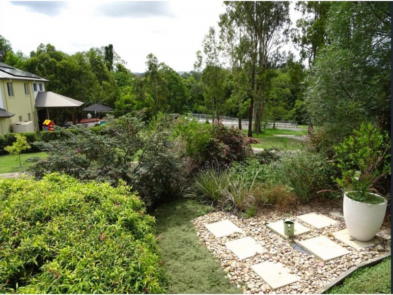 25 Georgia Place, The Gap QLD 4061