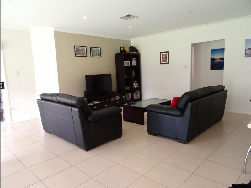 25 Georgia Place, The Gap QLD 4061