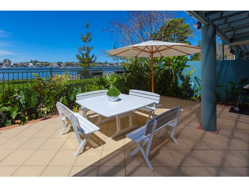 G03/49b Newstead Terrace, Newstead QLD 4006