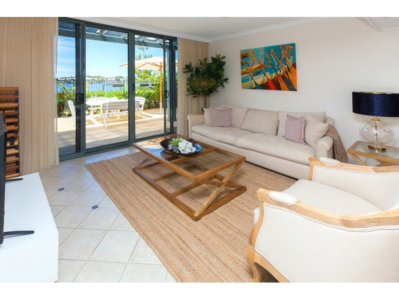 G03/49b Newstead Terrace, Newstead QLD 4006