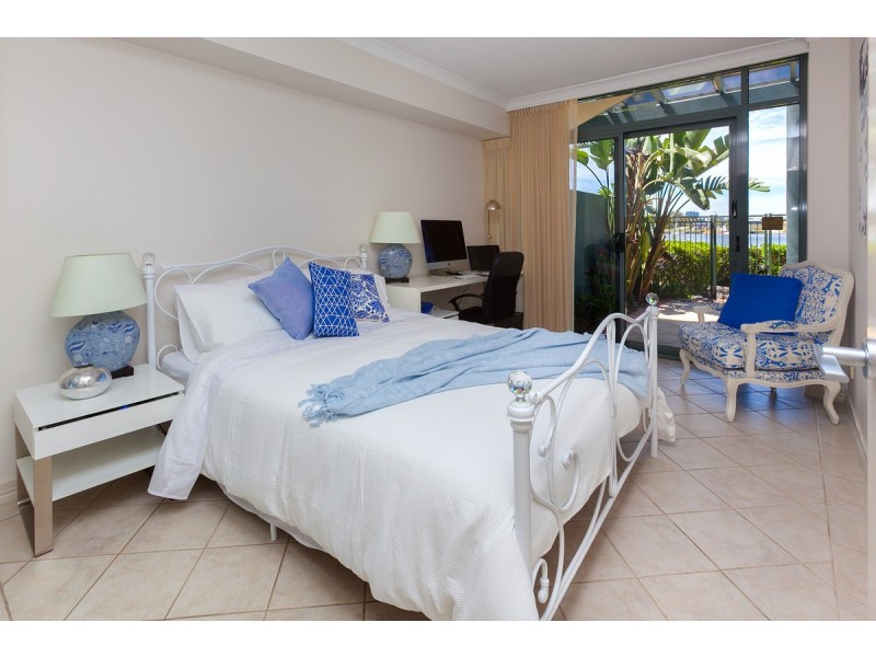 G03/49b Newstead Terrace, Newstead QLD 4006