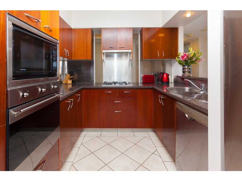 G03/49b Newstead Terrace, Newstead QLD 4006