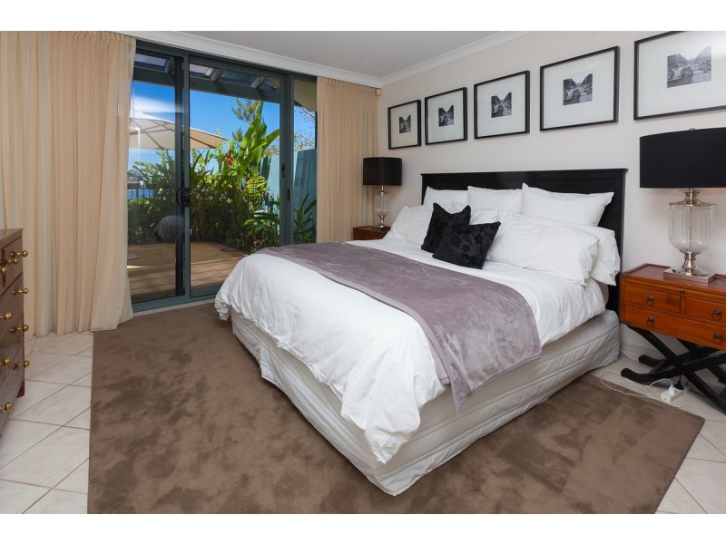 G03/49b Newstead Terrace, Newstead QLD 4006