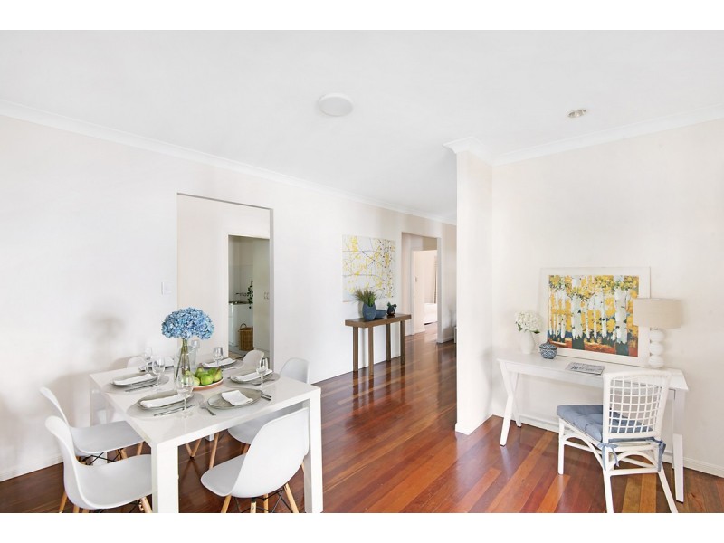 154 Jubilee Terrace, Bardon QLD 4065