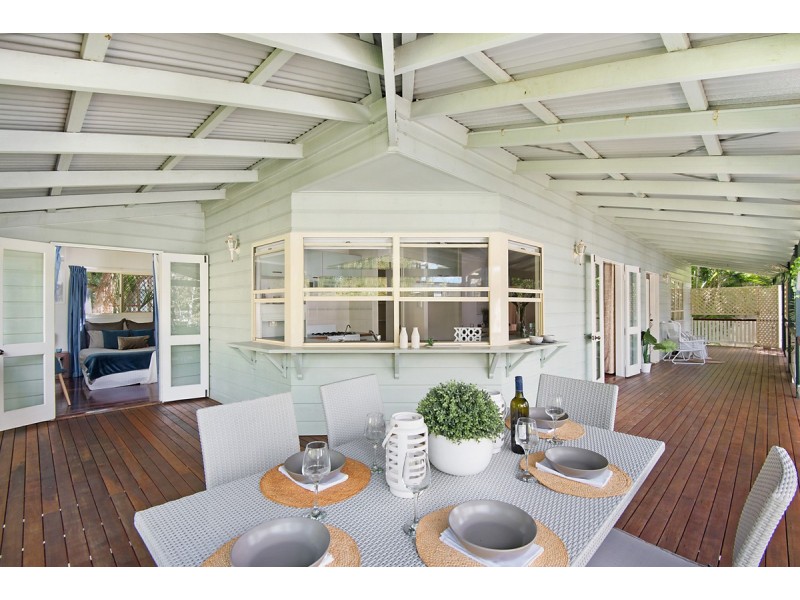 154 Jubilee Terrace, Bardon QLD 4065