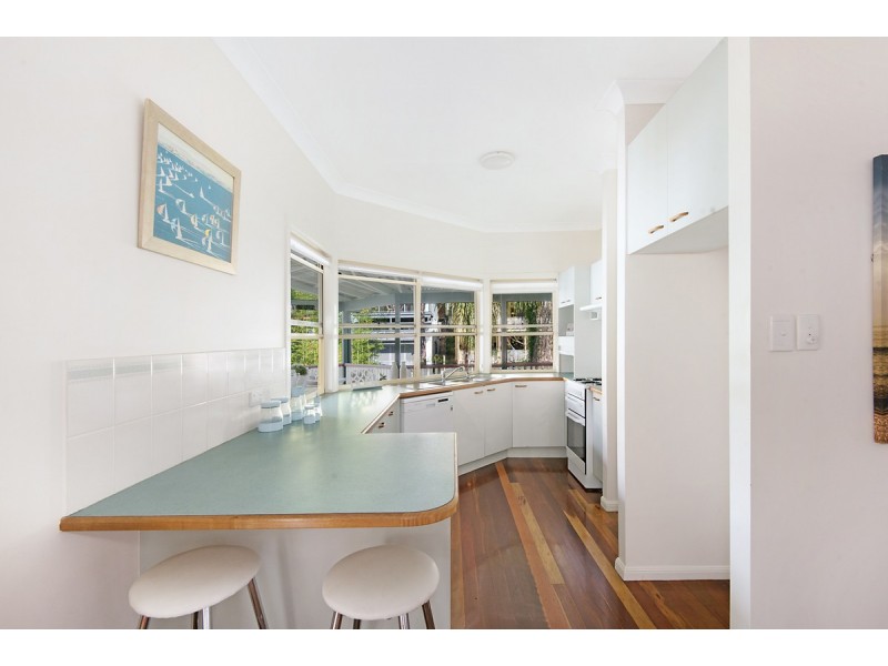 154 Jubilee Terrace, Bardon QLD 4065