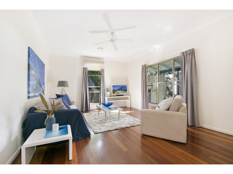 154 Jubilee Terrace, Bardon QLD 4065