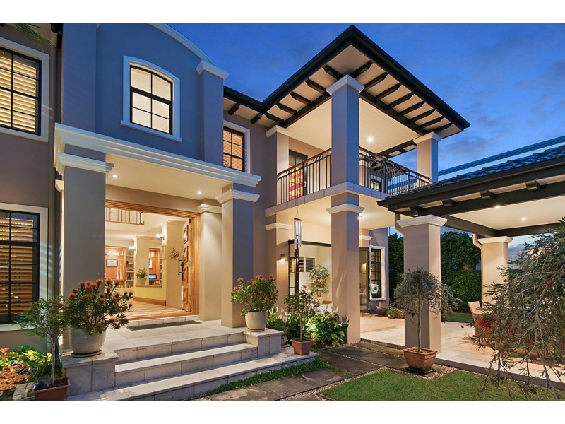 32 Enderley Avenue, Clayfield QLD 4011