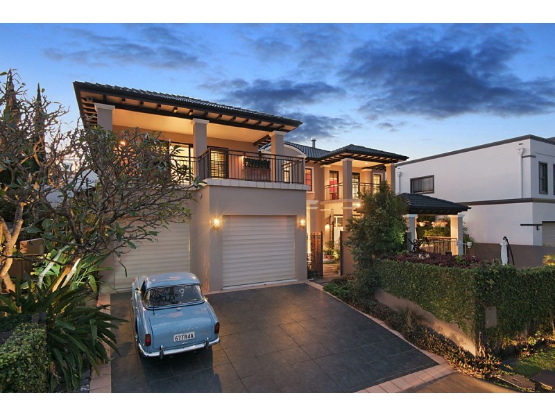 32 Enderley Avenue, Clayfield QLD 4011