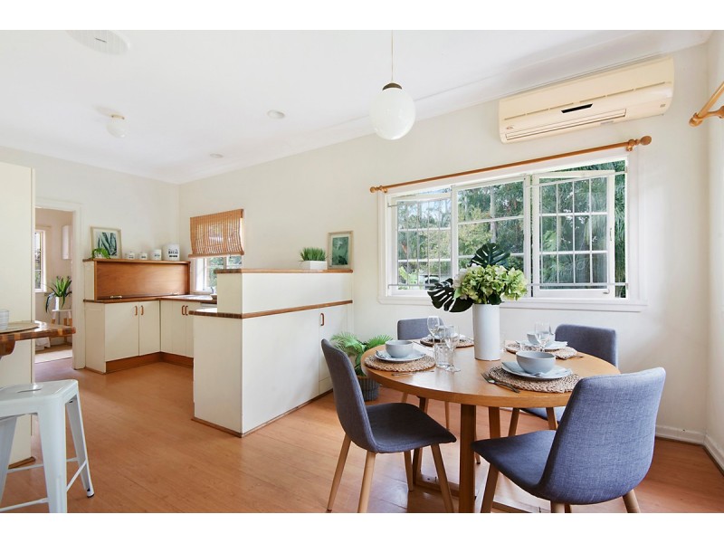 29 Beatrice Street, Bardon QLD 4065