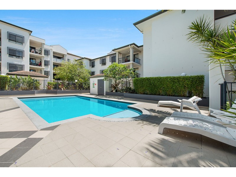 29/52 Newstead Terrace, Newstead QLD 4006