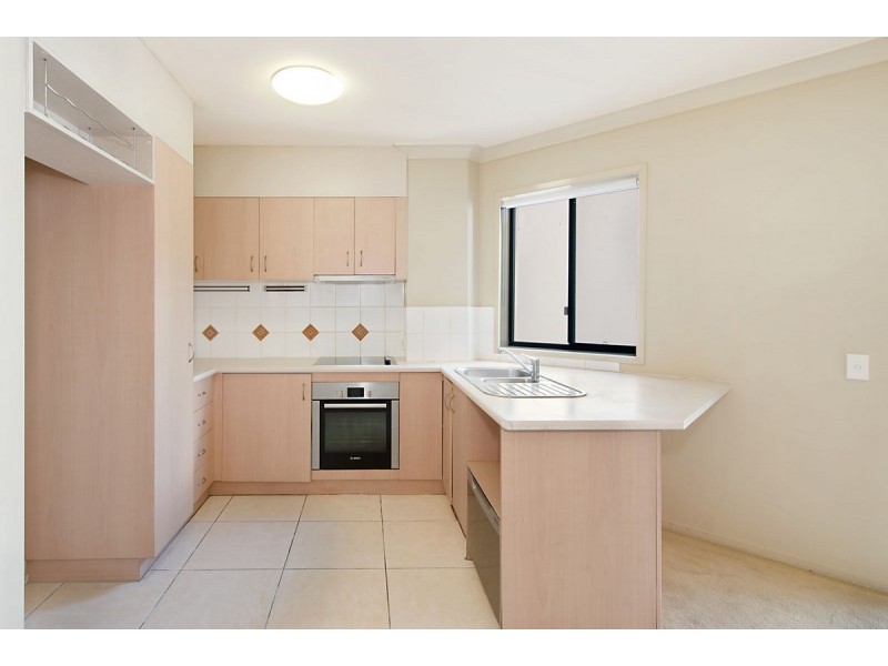 29/52 Newstead Terrace, Newstead QLD 4006