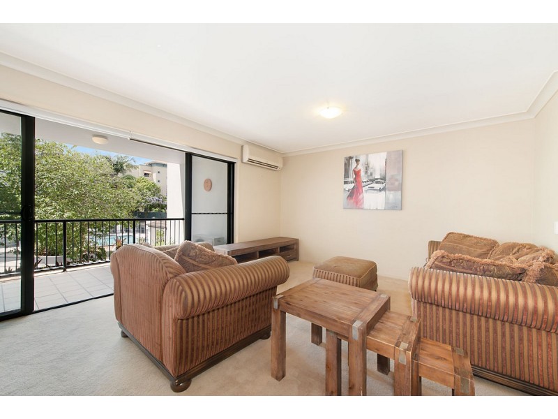 29/52 Newstead Terrace, Newstead QLD 4006