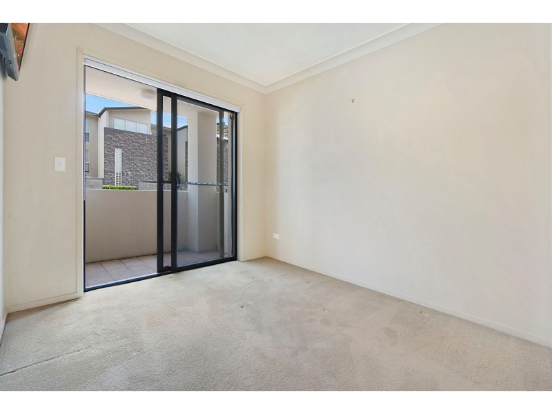 29/52 Newstead Terrace, Newstead QLD 4006