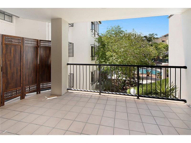 29/52 Newstead Terrace, Newstead QLD 4006