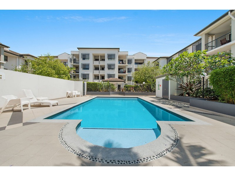 29/52 Newstead Terrace, Newstead QLD 4006