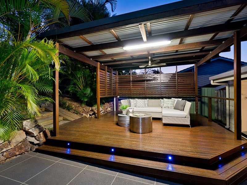 8 Bellerose Street, The Gap QLD 4061