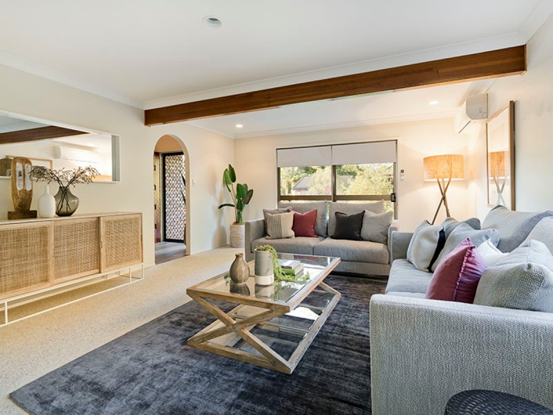 8 Bellerose Street, The Gap QLD 4061