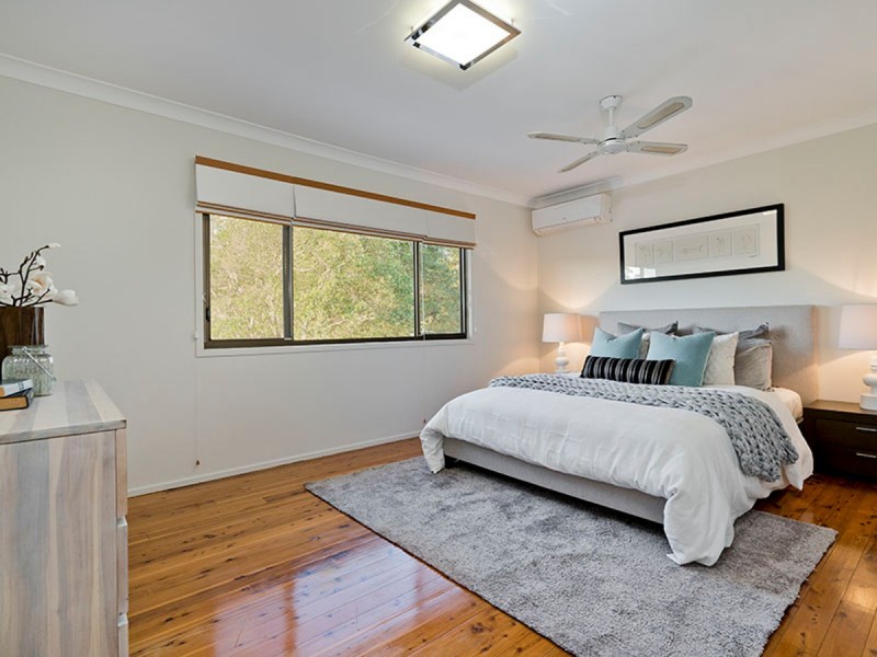 8 Bellerose Street, The Gap QLD 4061