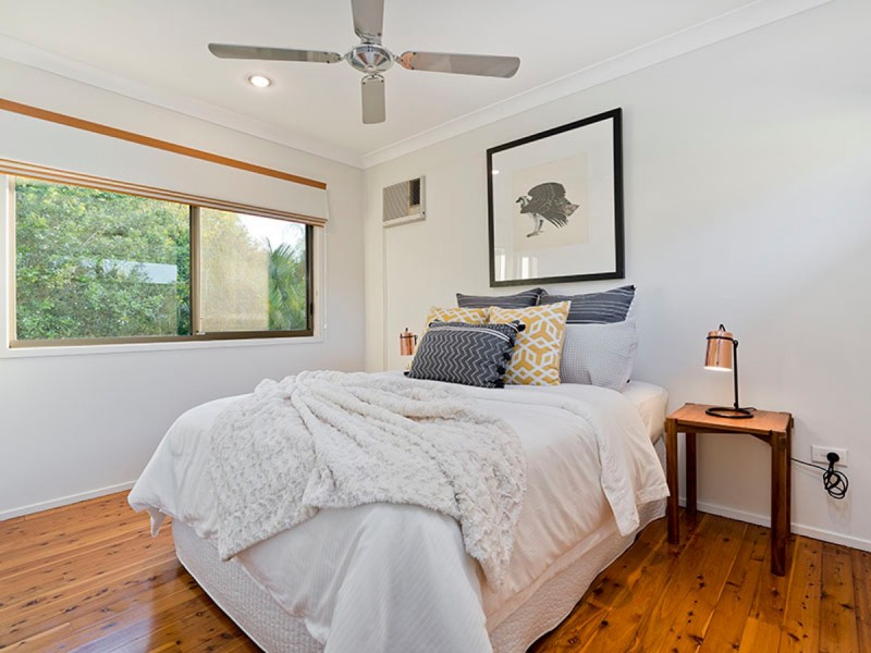 8 Bellerose Street, The Gap QLD 4061