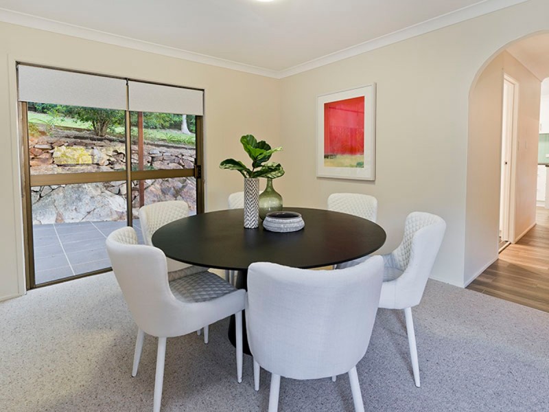 8 Bellerose Street, The Gap QLD 4061