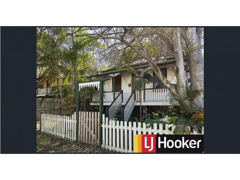 41 Macartney Street, Paddington QLD 4064
