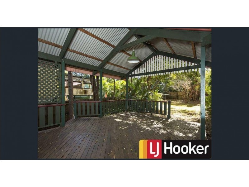 41 Macartney Street, Paddington QLD 4064