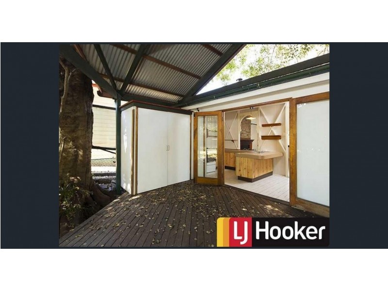41 Macartney Street, Paddington QLD 4064