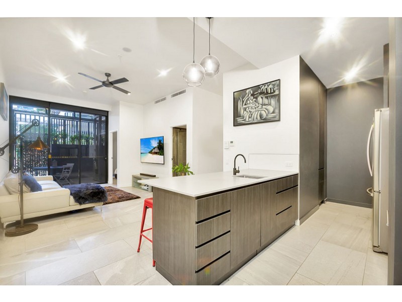 12/71 Doggett Street, Newstead QLD 4006