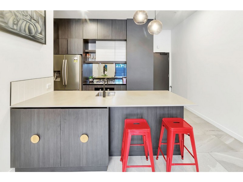 12/71 Doggett Street, Newstead QLD 4006