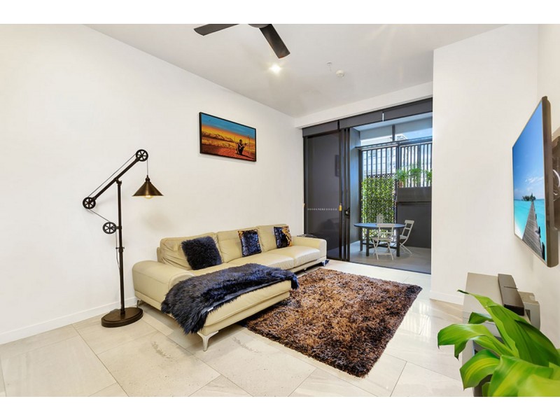12/71 Doggett Street, Newstead QLD 4006