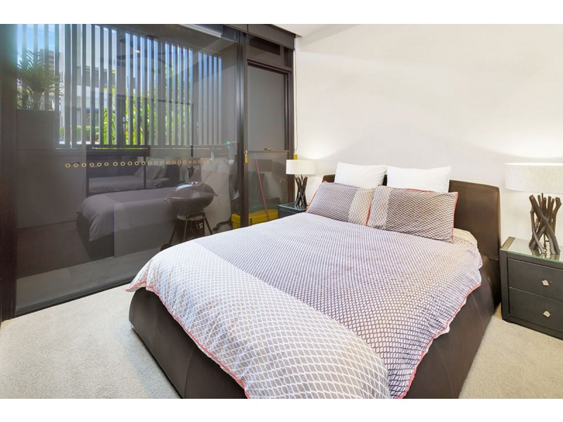 12/71 Doggett Street, Newstead QLD 4006