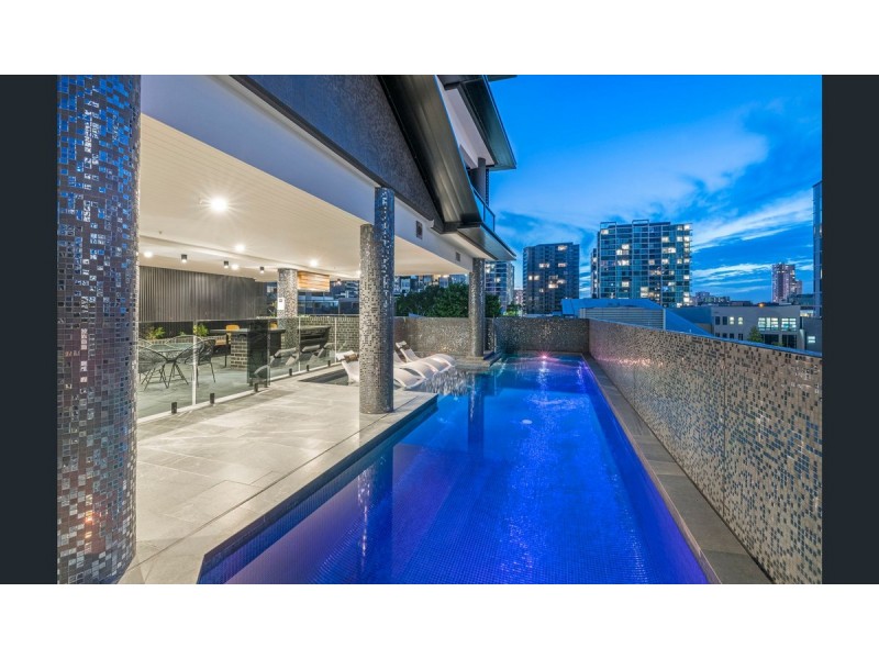 12/71 Doggett Street, Newstead QLD 4006