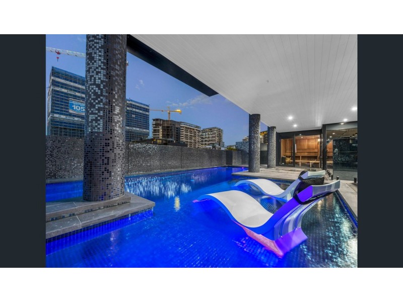 12/71 Doggett Street, Newstead QLD 4006