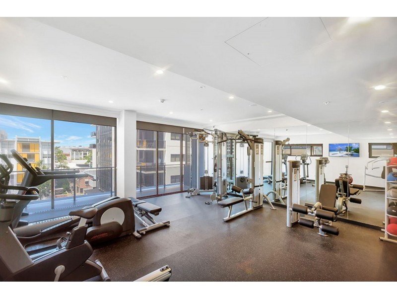 12/71 Doggett Street, Newstead QLD 4006