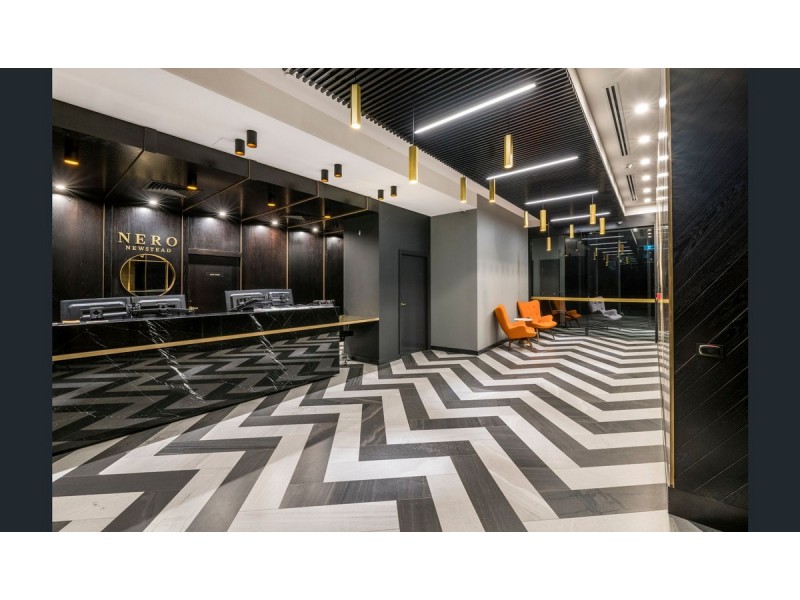 12/71 Doggett Street, Newstead QLD 4006