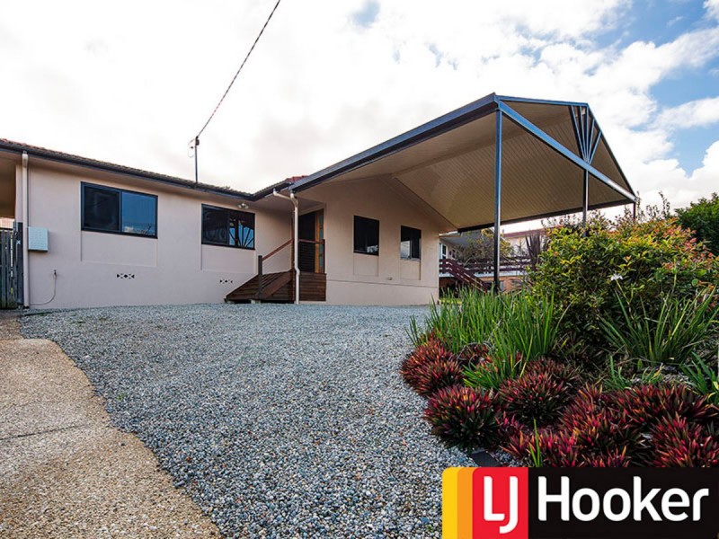 18 Coolibah Crescent, Ferny Hills QLD 4055