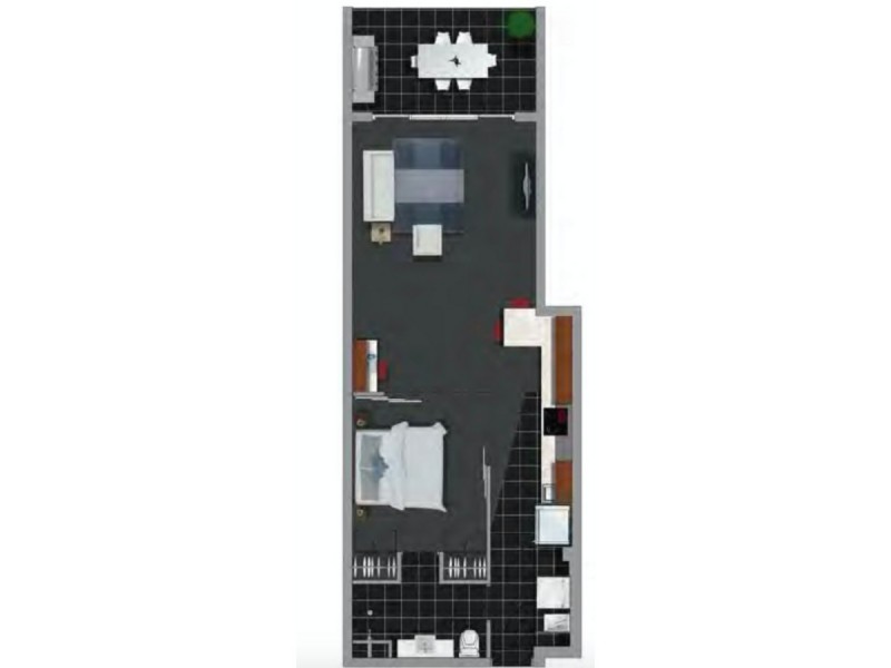 303/18 Merivale Street, South Brisbane QLD 4101