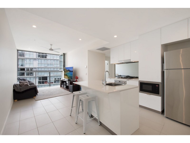 11209/88 Doggett Street, Newstead QLD 4006