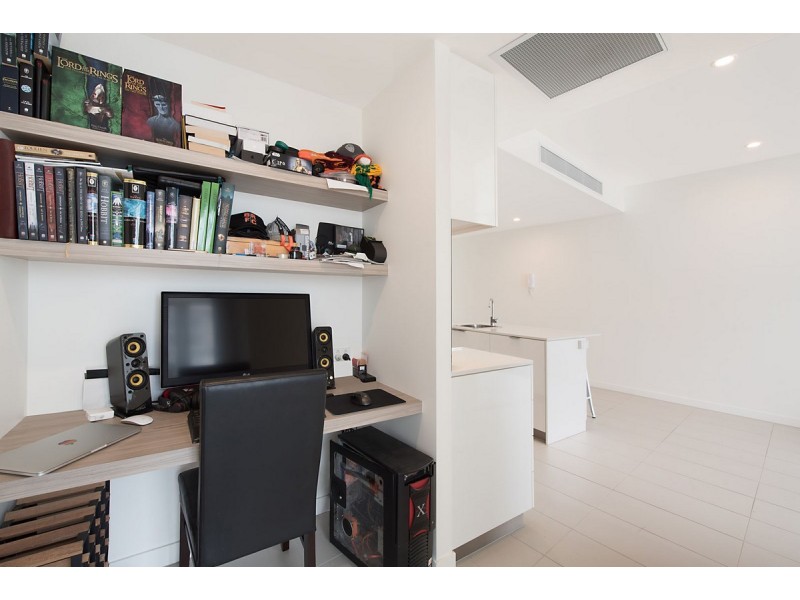 11209/88 Doggett Street, Newstead QLD 4006