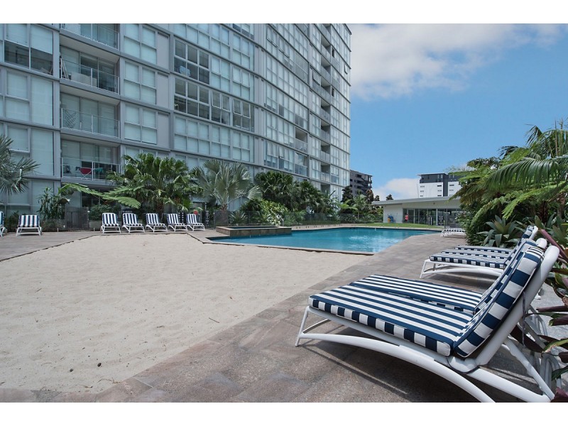 11209/88 Doggett Street, Newstead QLD 4006